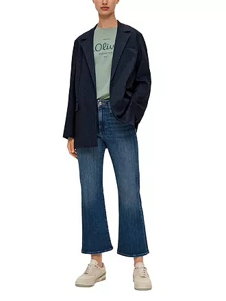 S.OLIVER | Jeans Bootcut Fit 7/8 | 